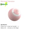 1PC Pink 80mAh