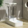 Water dispenser 3.8L