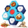 Four-layer feeder