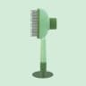 Green Sparse Teeth