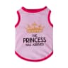 Pink Princess
